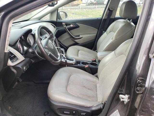 1G4PW5SK0G4177042 Buick Verano Sport Touring