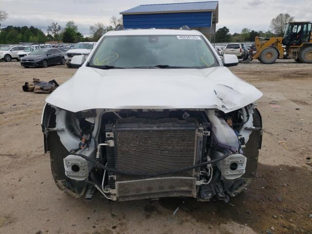 2018 GMC ACADIA DEN - 1GKKNPLS2JZ164187