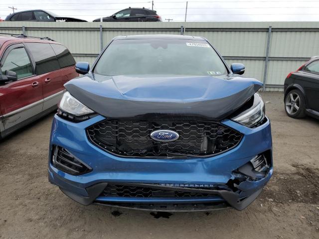 2019 FORD EDGE ST - 2FMPK4AP5KBC14457