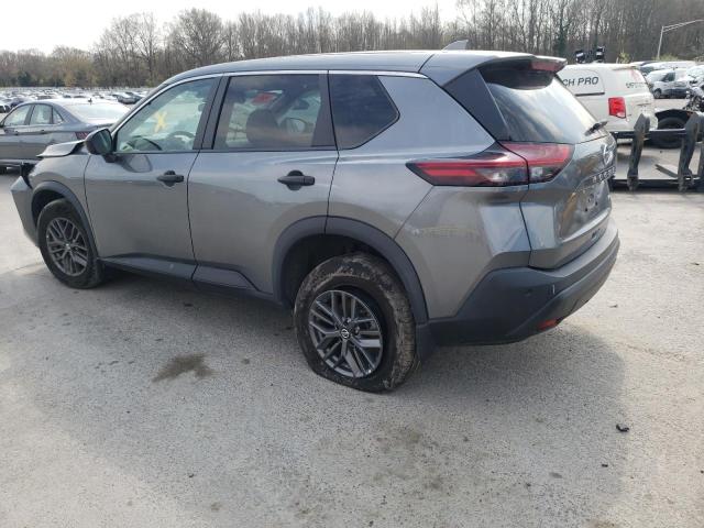 2021 NISSAN ROGUE S - 5N1AT3AB0MC690989
