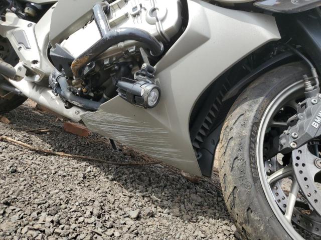 2012 BMW K1600 GTL - WB1061203CZZ21689