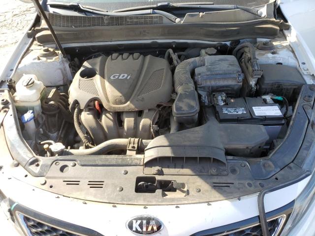 5XXGM4A77EG290278 KIA Optima Lx