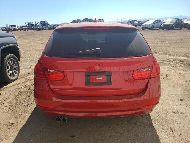 WBA3G7C5XFK296924 BMW 328 XI