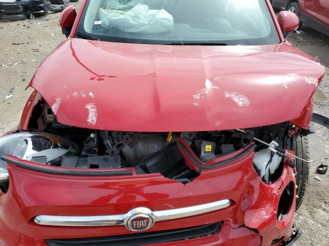 2018 FIAT 500X LOUNG ZFBCFYDB2JP704945