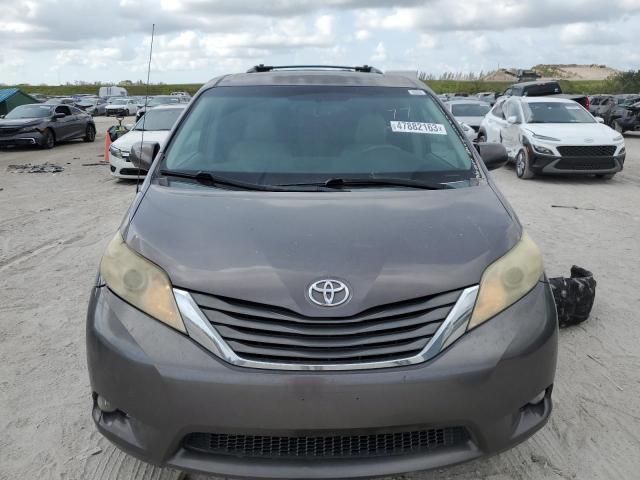 5TDYK3DC7CS248315 2012 TOYOTA SIENNA, photo no. 5