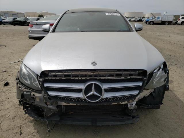 WDDZF4JB2HA231197 Mercedes-Benz E 300