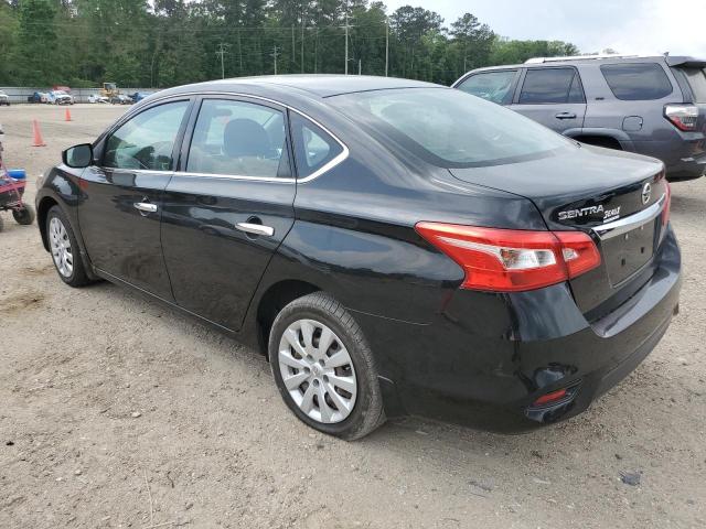 3N1AB7AP1GY317095 Nissan SENTRA S