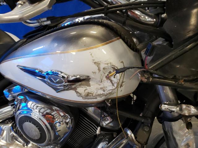 2013 KAWASAKI VN1700 A - JKBVNRA13DA012376