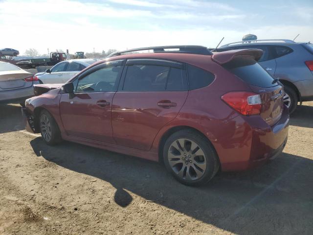 JF1GPAT60FH323271 Subaru Impreza Sport