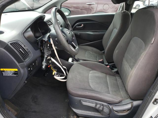 KNADM4A33G6586476 KIA RIO LX