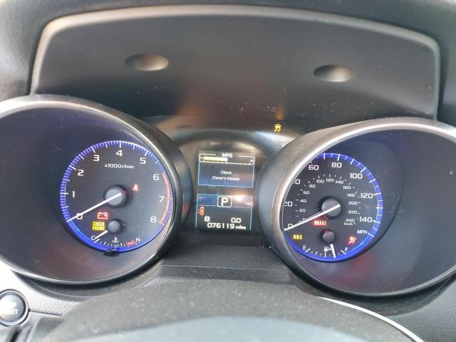 4S3BNBD63F3030637 Subaru Legacy 2.5i Premium