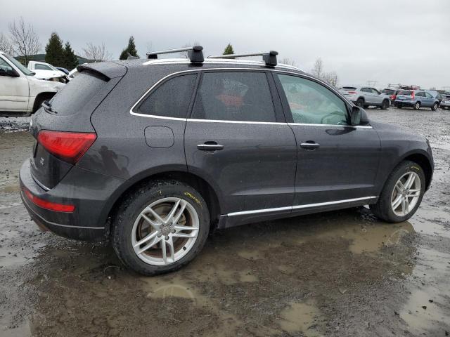 2015 AUDI Q5 TDI PRE - WA1CMAFP3FA079933