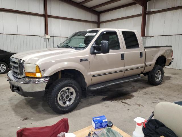 1999 Ford F-250 