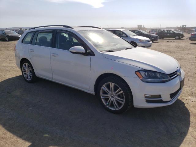 2015 VOLKSWAGEN GOLF SPORT - 3VWCA7AU5FM504437