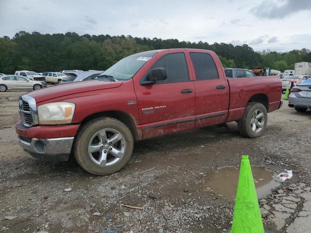 2006 Dodge Ram 1500 ST