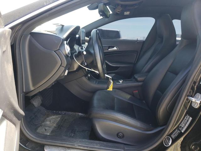 WDDSJ4EB4FN185968 Mercedes-Benz CLA 250