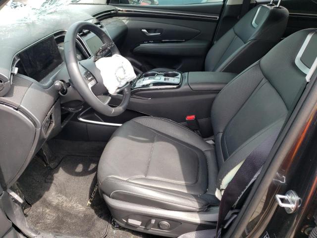 2023 HYUNDAI TUCSON LIM - 5NMJE3AE6PH169533