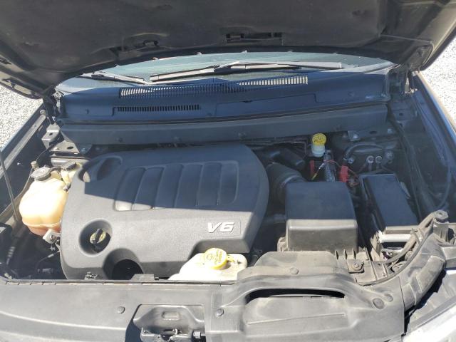 3C4PDCBG2GT100208 Dodge Journey Sxt