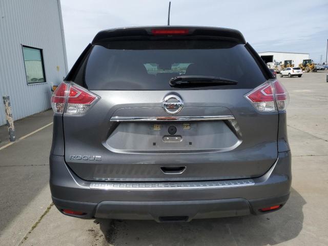 5N1AT2MN0GC883678 Nissan ROGUE S