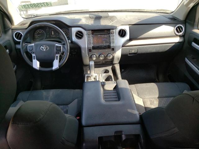 2018 TOYOTA TUNDRA DOU - 5TFRY5F18JX230021