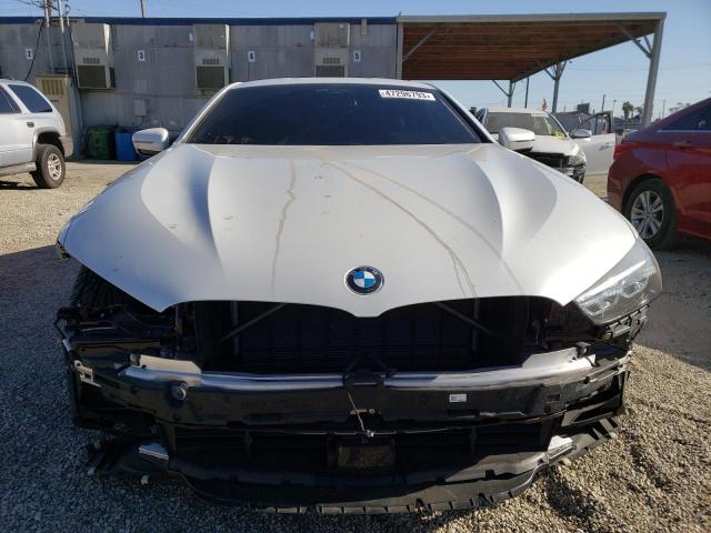 WBABC4C01NCJ32674 BMW M850XI