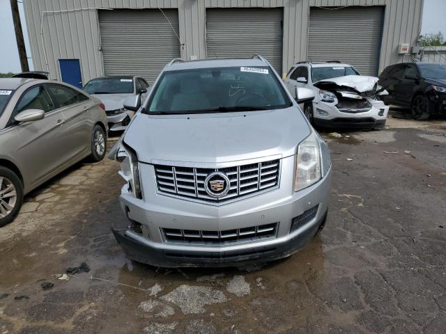 2015 CADILLAC SRX LUXURY - 3GYFNBE30FS611815