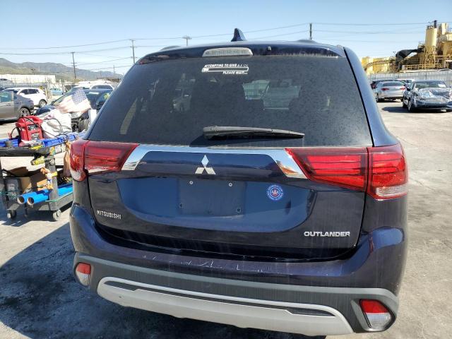JA4AD2A36KJ002193 Mitsubishi Outlander Es