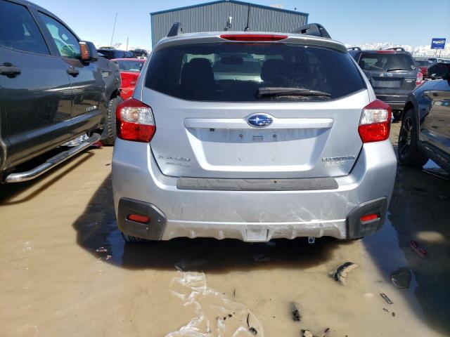 JF2GPABC3G8230832 Subaru Crosstrek Premium