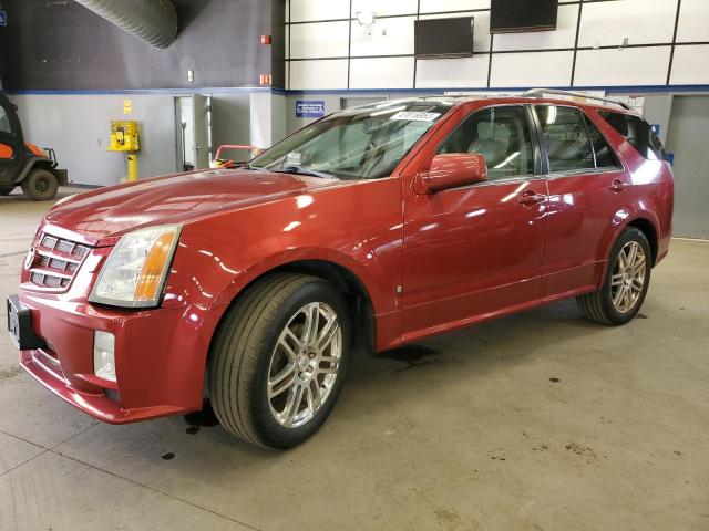 2009 Cadillac SRX 