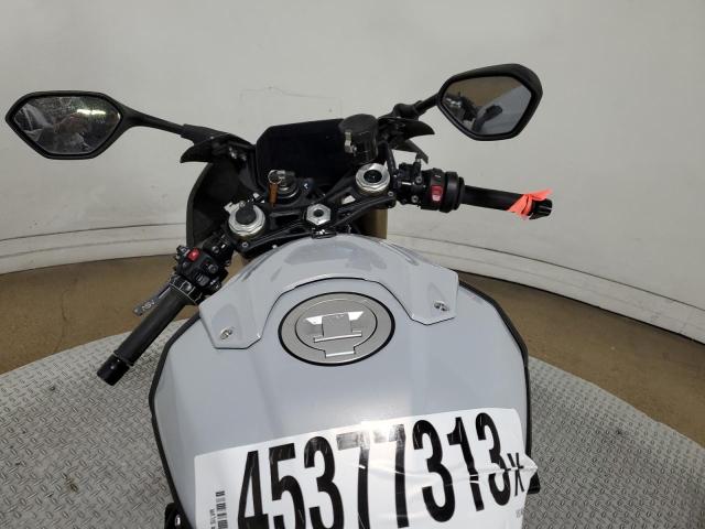 2021 BMW S 1000 RR - WB10E2302M6E57405