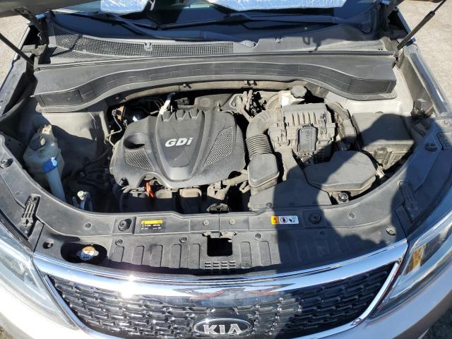 5XYKT4A66FG599810 KIA SORENTO LX