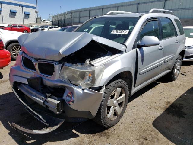 2006 Pontiac Torrent 