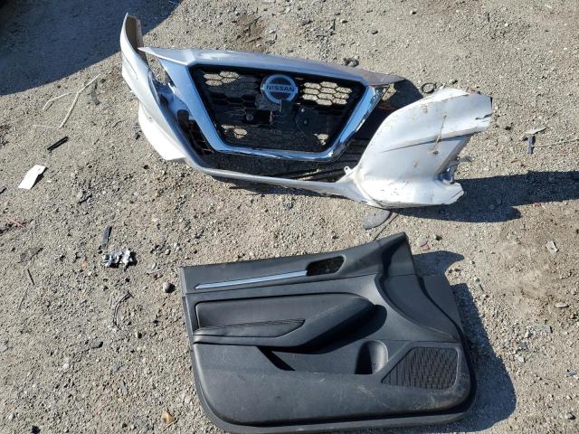 2022 NISSAN ALTIMA SV - 1N4BL4DVXNN347056