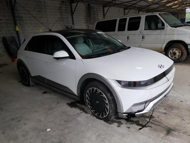2022 HYUNDAI IONIQ 5 LI - KM8KRDAF6NU099010
