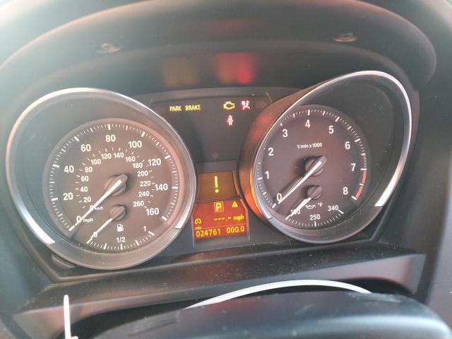 2016 BMW Z4 SDRIVE2 - WBALL5C50G5A20450