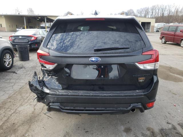 2023 SUBARU FORESTER W JF2SKAMC9PH409463