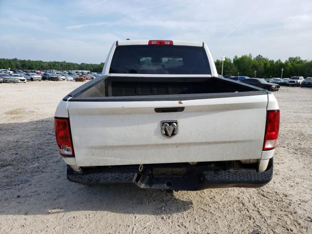2018 DODGE RAM - 1C6RR6KT0JS330323