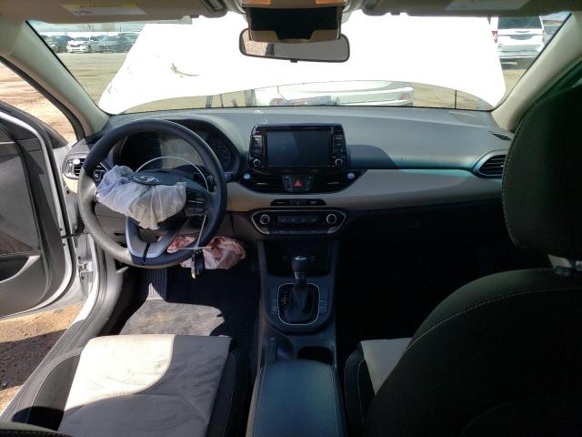 KMHH35LE6LU120666 Hyundai ELANTRA GT