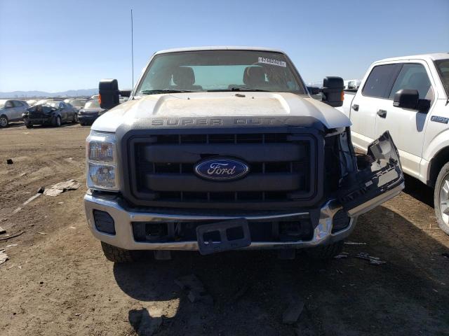 1FT7X2BT6GEA52436 Ford F250 Super Duty