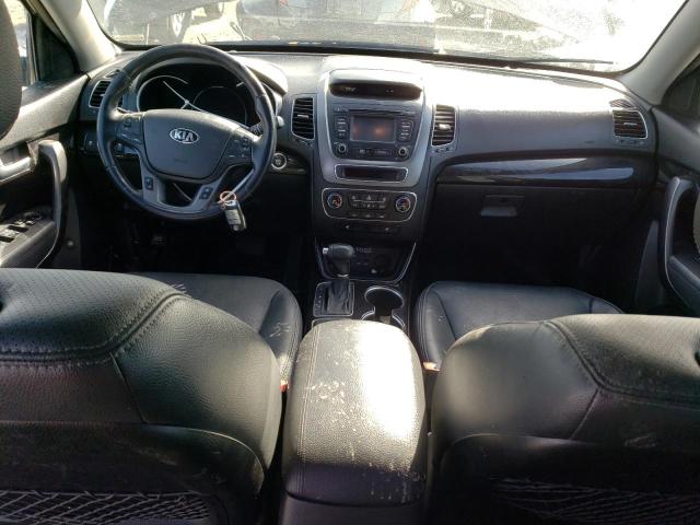 5XYKTCA64EG492828 KIA SORENTO LX
