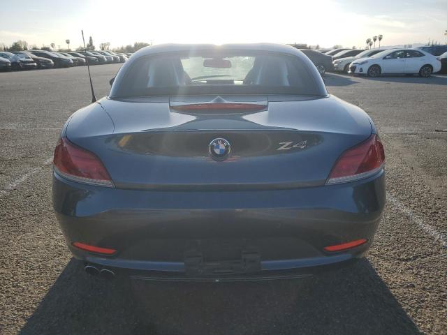 2016 BMW Z4 SDRIVE2 - WBALL5C50G5A20450