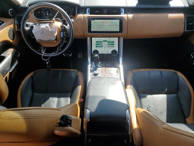 SALWV2SE9LA880140 Land Rover Range Rover Sport P525 Autobiography
