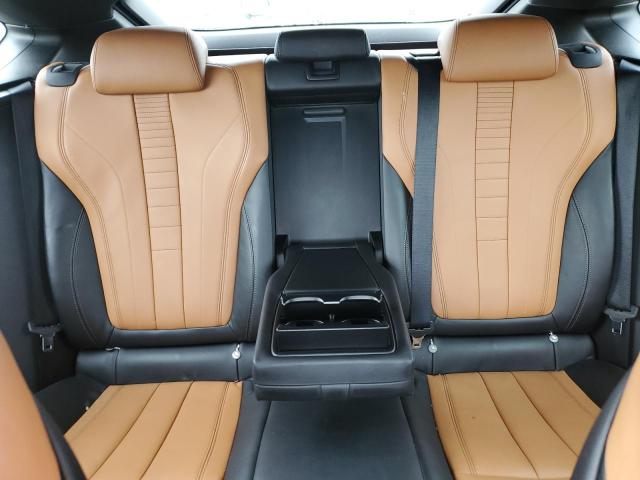 2016 BMW X6 XDRIVE5 - 5UXKU6C58G0R33824