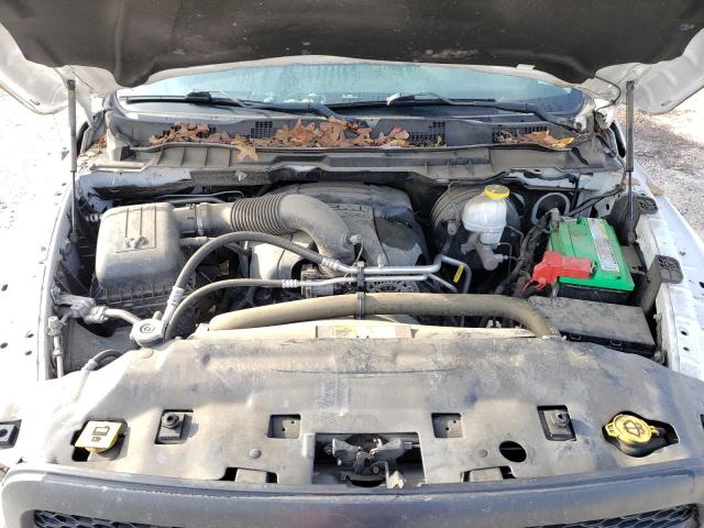 2018 DODGE RAM - 1C6RR6KT0JS330323