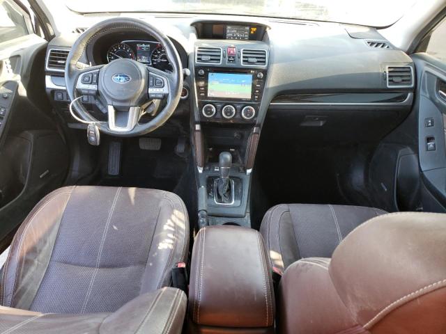 JF2SJGWC7HH430719 Subaru Forester 2.0xt Touring