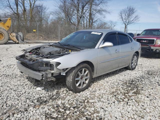 2006 Buick LaCrosse CXS