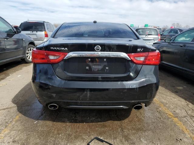 1N4AA6AP8HC390071 Nissan Maxima 3.5s