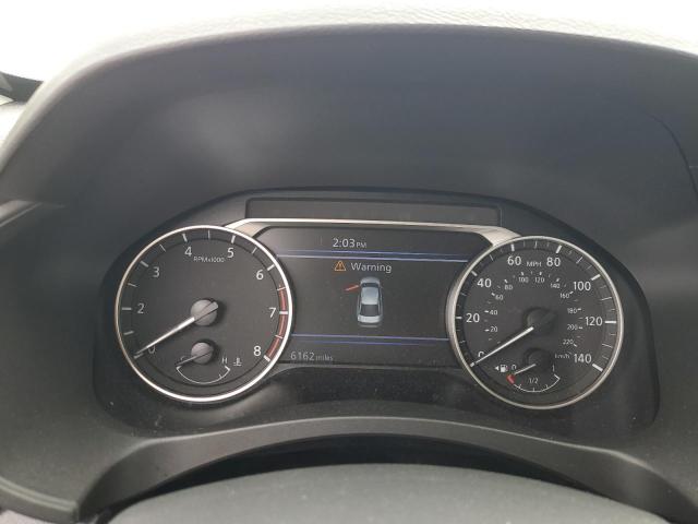 2023 NISSAN ALTIMA SV - 1N4BL4DV2PN333588