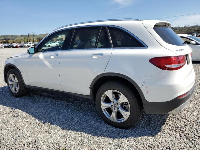 WDC0G4KB1HF258970 Mercedes-Benz Glc 300 4matic