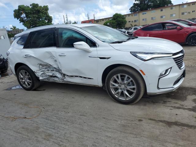 2022 BUICK ENCLAVE PR - 5GAEVBKW3NJ123718